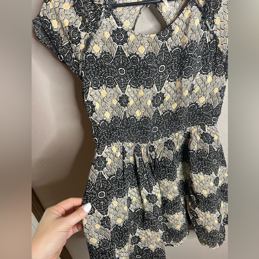Free People Dress - Picture 4 of 8